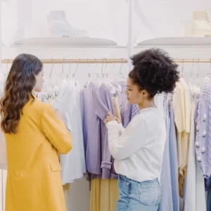 Wardrobe Refresh
