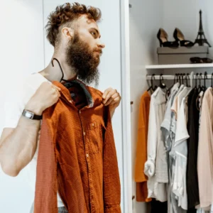 Complete Closet Edit