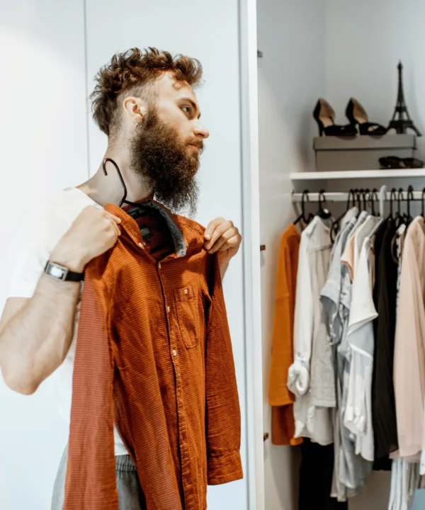Complete Closet Edit